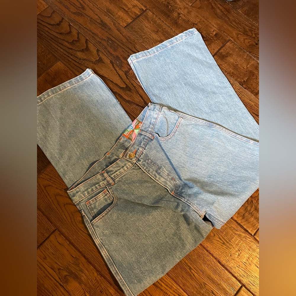 Big Bud Press jeans size 32